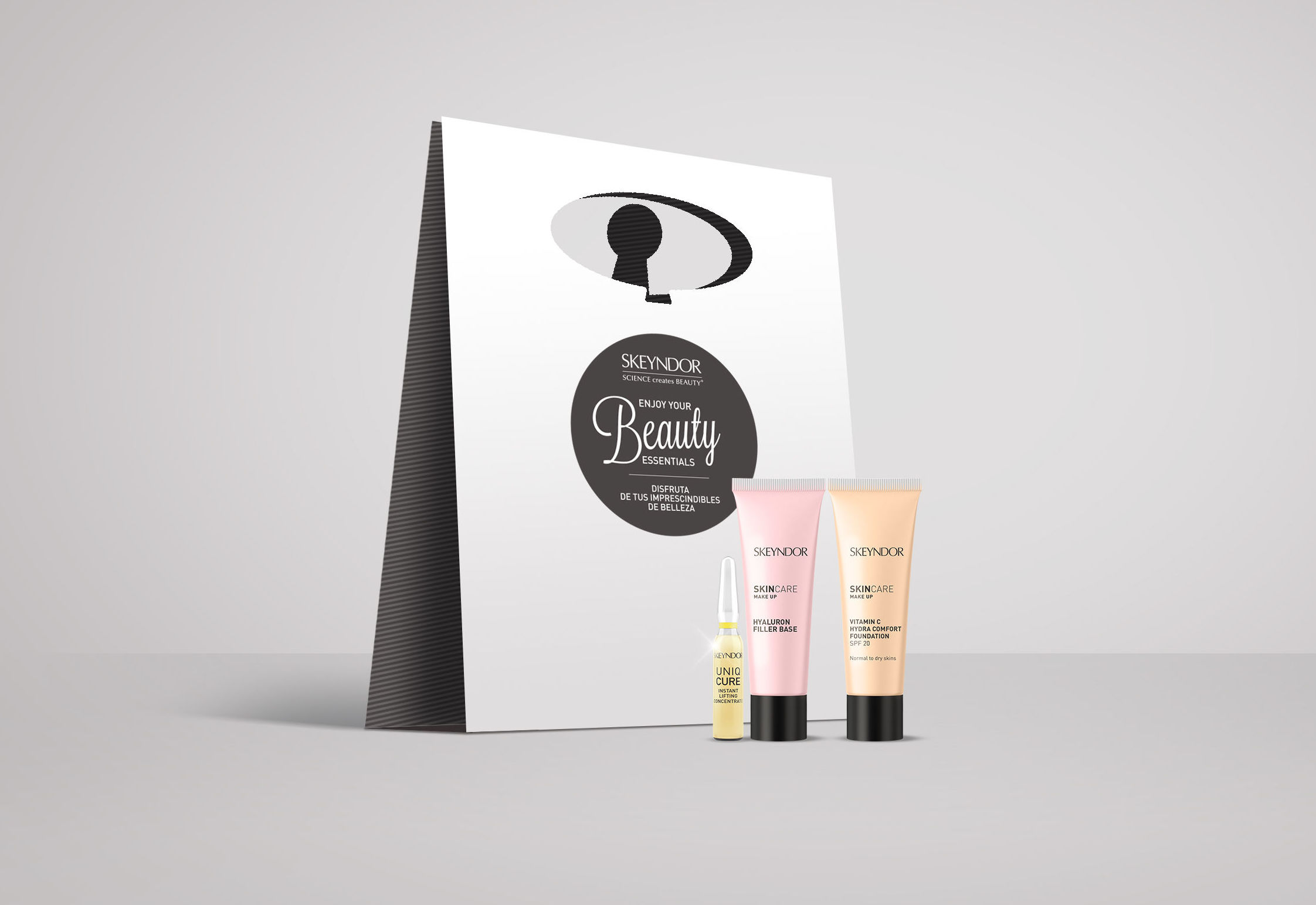 Beauty Essentials: Tractaments i serveis de SILVIA BACHES MINOVES Beauty Essentials: Tractaments i serveis de SILVIA BACHES MINOVES
