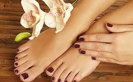 xec regal Mani & Pedi xec regal Mani & Pedi