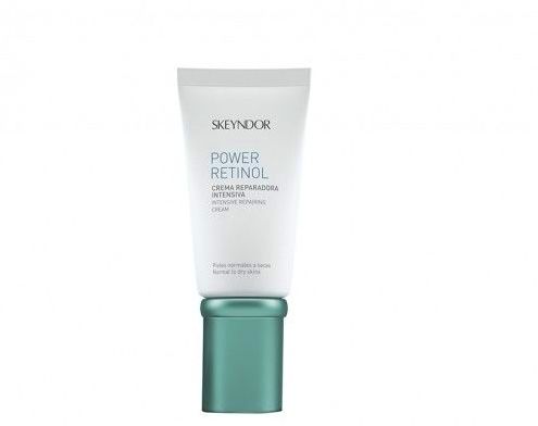 POWER RETINOL Crema reparadora intensiva: Tractaments i serveis de SILVIA BACHES MINOVES POWER RETINOL Crema reparadora intensiva: Tractaments i serveis de SILVIA BACHES MINOVES