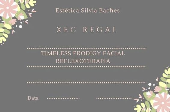 xec regal TIMELESS PRODIGY xec regal TIMELESS PRODIGY