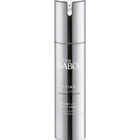Dr. Babor LIFT EFFECT BALM: Tractaments i serveis de SILVIA BACHES MINOVES Dr. Babor LIFT EFFECT BALM: Tractaments i serveis de SILVIA BACHES MINOVES