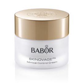 Babor Cream Mimical Control 50ml: Tractaments i serveis de SILVIA BACHES MINOVES Babor Cream Mimical Control 50ml: Tractaments i serveis de SILVIA BACHES MINOVES