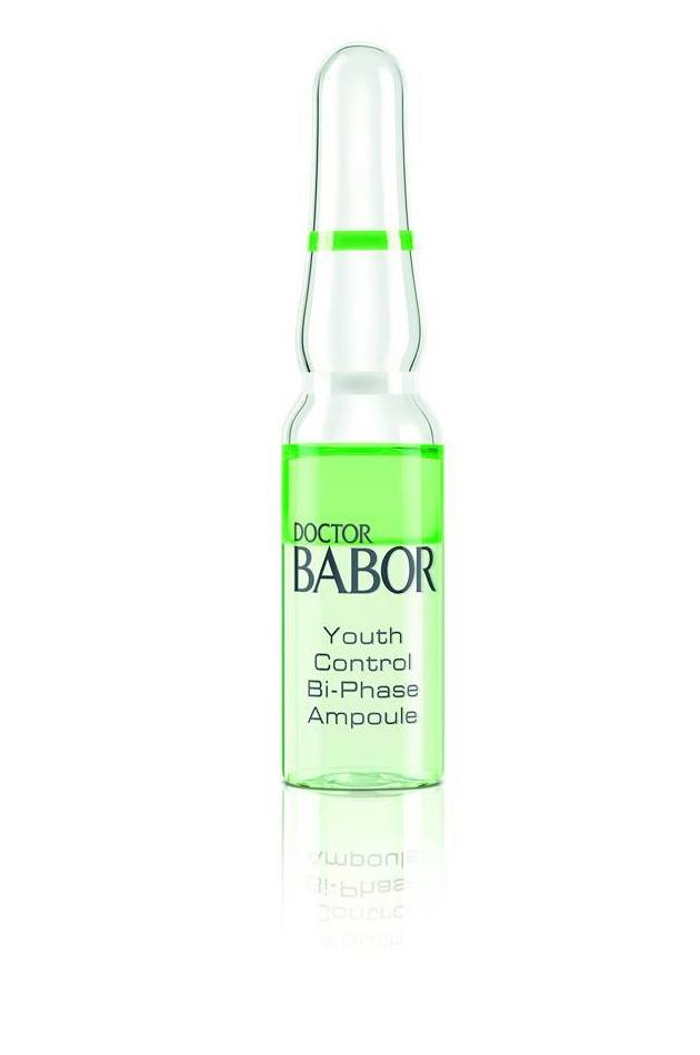 YOUTH CONTROL Bi-Phase Ampoule YOUTH CONTROL Bi-Phase Ampoule