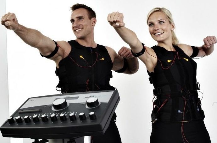 Miha Bodytec: Tractaments i serveis de SILVIA BACHES MINOVES Miha Bodytec: Tractaments i serveis de SILVIA BACHES MINOVES