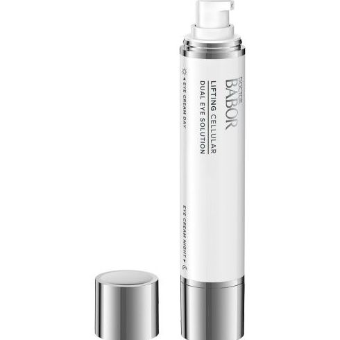 Dual Eye Solution DR BABOR Dual Eye Solution DR BABOR