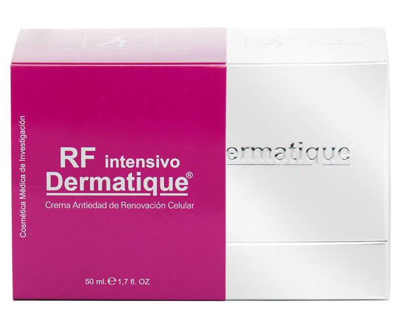 Dermatique RF Intensivo: Tractaments i serveis de SILVIA BACHES MINOVES Dermatique RF Intensivo: Tractaments i serveis de SILVIA BACHES MINOVES