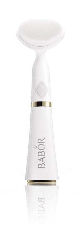 Babor Cleansing Brush: Tractaments i serveis de SILVIA BACHES MINOVES Babor Cleansing Brush: Tractaments i serveis de SILVIA BACHES MINOVES