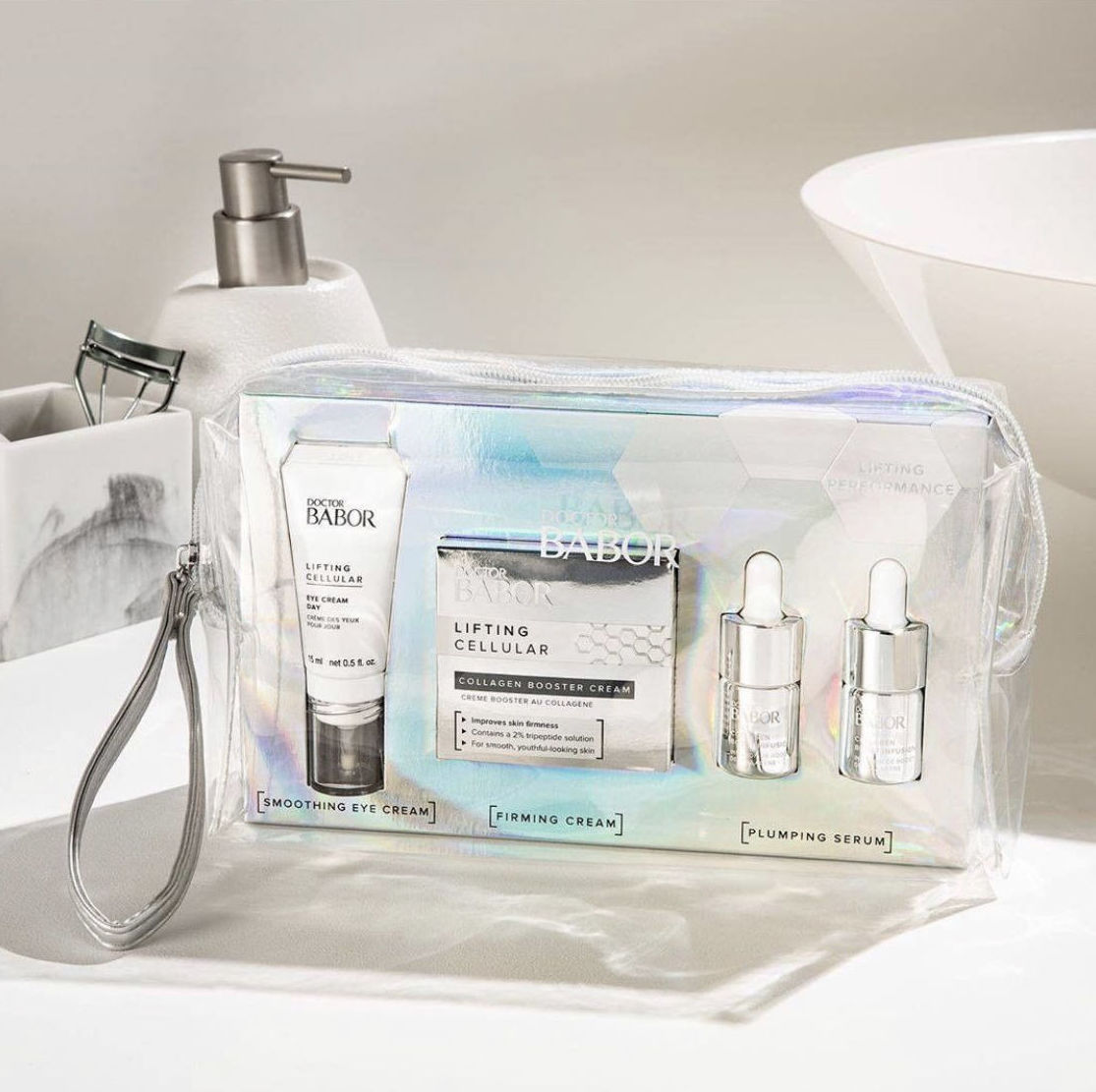 Lifting Set : Tractaments i serveis de SILVIA BACHES MINOVES Lifting Set : Tractaments i serveis de SILVIA BACHES MINOVES