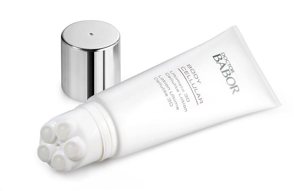 DR. BABOR BODY CELLULAR Ultimate 3D Cellulite Lotion: Tractaments i serveis de SILVIA BACHES MINOVES DR. BABOR BODY CELLULAR Ultimate 3D Cellulite Lotion: Tractaments i serveis de SILVIA BACHES MINOVES