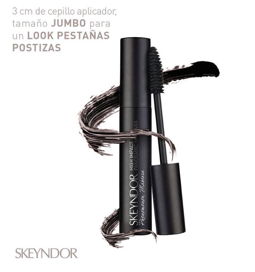 PHENOMENON Mascara: Tractaments i serveis de SILVIA BACHES MINOVES PHENOMENON Mascara: Tractaments i serveis de SILVIA BACHES MINOVES