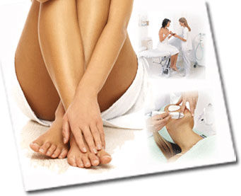 IPL Llum Polsada Intensa: Tractaments i serveis de SILVIA BACHES MINOVES IPL Llum Polsada Intensa: Tractaments i serveis de SILVIA BACHES MINOVES