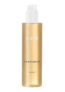 Babor Cleanser Hy-Oil 200ml : Tractaments i serveis de SILVIA BACHES MINOVES Babor Cleanser Hy-Oil 200ml : Tractaments i serveis de SILVIA BACHES MINOVES