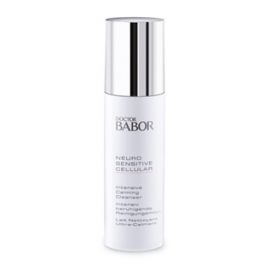 Dr. Babor Intensive Calming Cleanser 150ml : Tractaments i serveis de SILVIA BACHES MINOVES Dr. Babor Intensive Calming Cleanser 150ml : Tractaments i serveis de SILVIA BACHES MINOVES