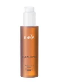 Babor Cleanser Phytoactive Base 100ml : Tractaments i serveis de SILVIA BACHES MINOVES Babor Cleanser Phytoactive Base 100ml : Tractaments i serveis de SILVIA BACHES MINOVES