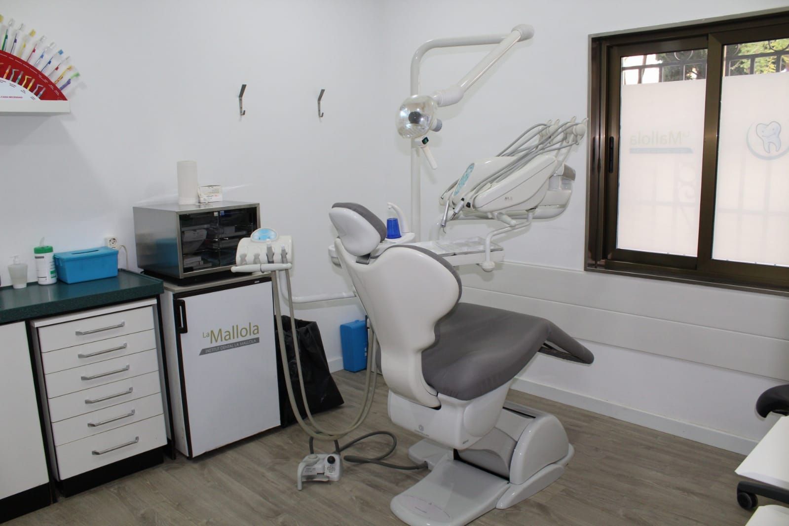 Foto 29 de Especialistas en estética dental en  | Clínica Dental La Mallola