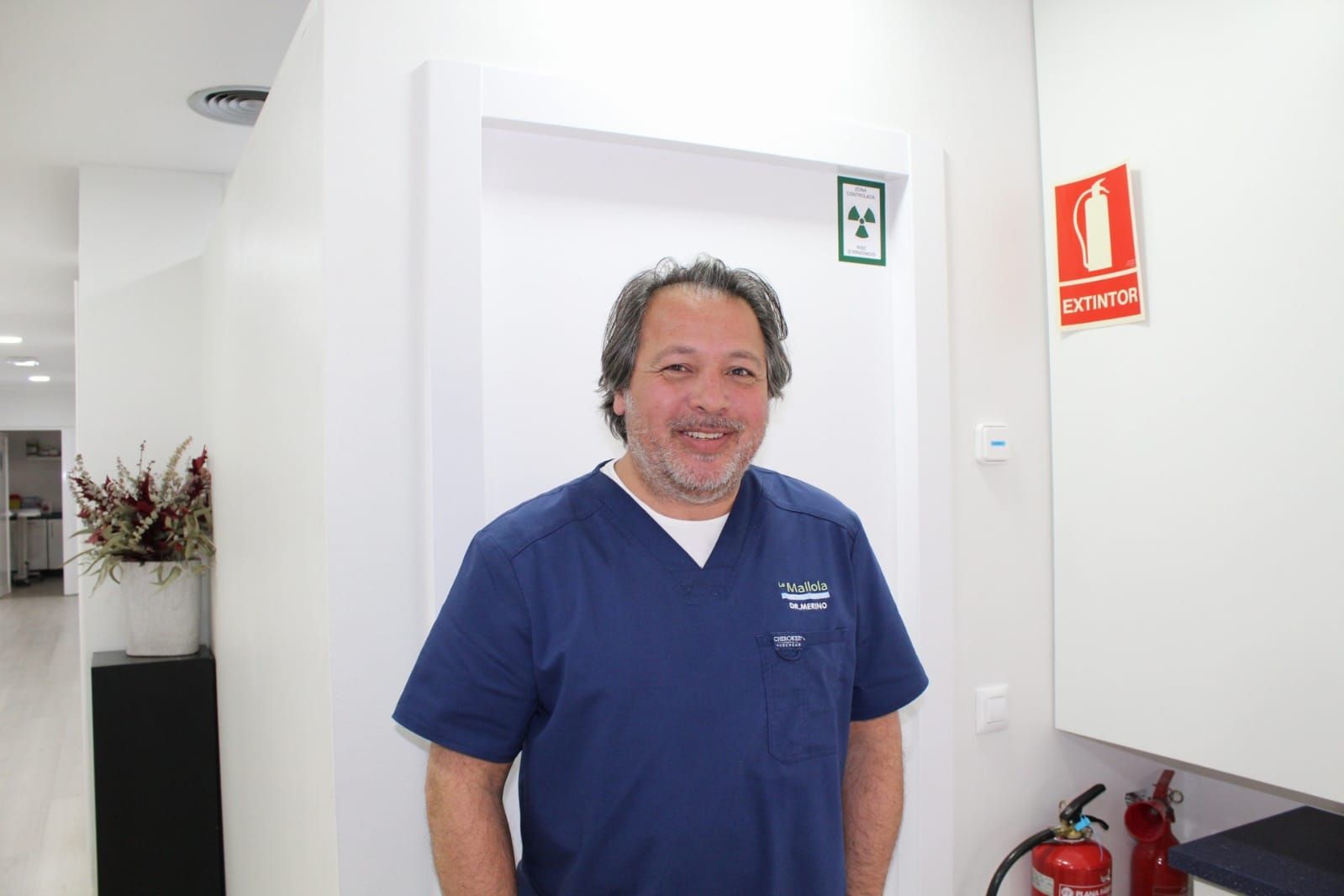 Foto 12 de Especialistas en estética dental en  | Clínica Dental La Mallola