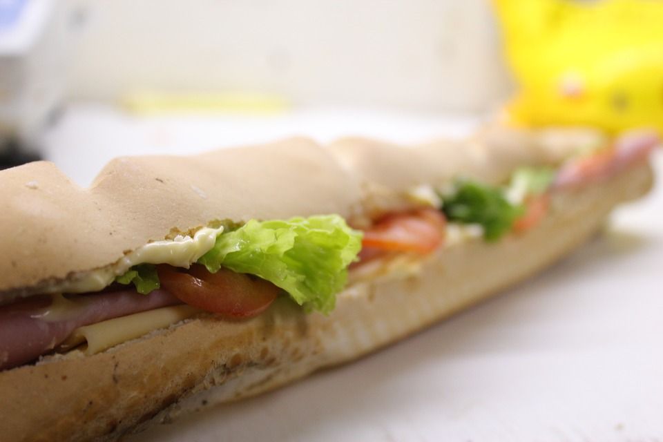 Bocadillos fríos: Servicios de Venta de Etxalar Bocadillos fríos: Servicios de Venta de Etxalar