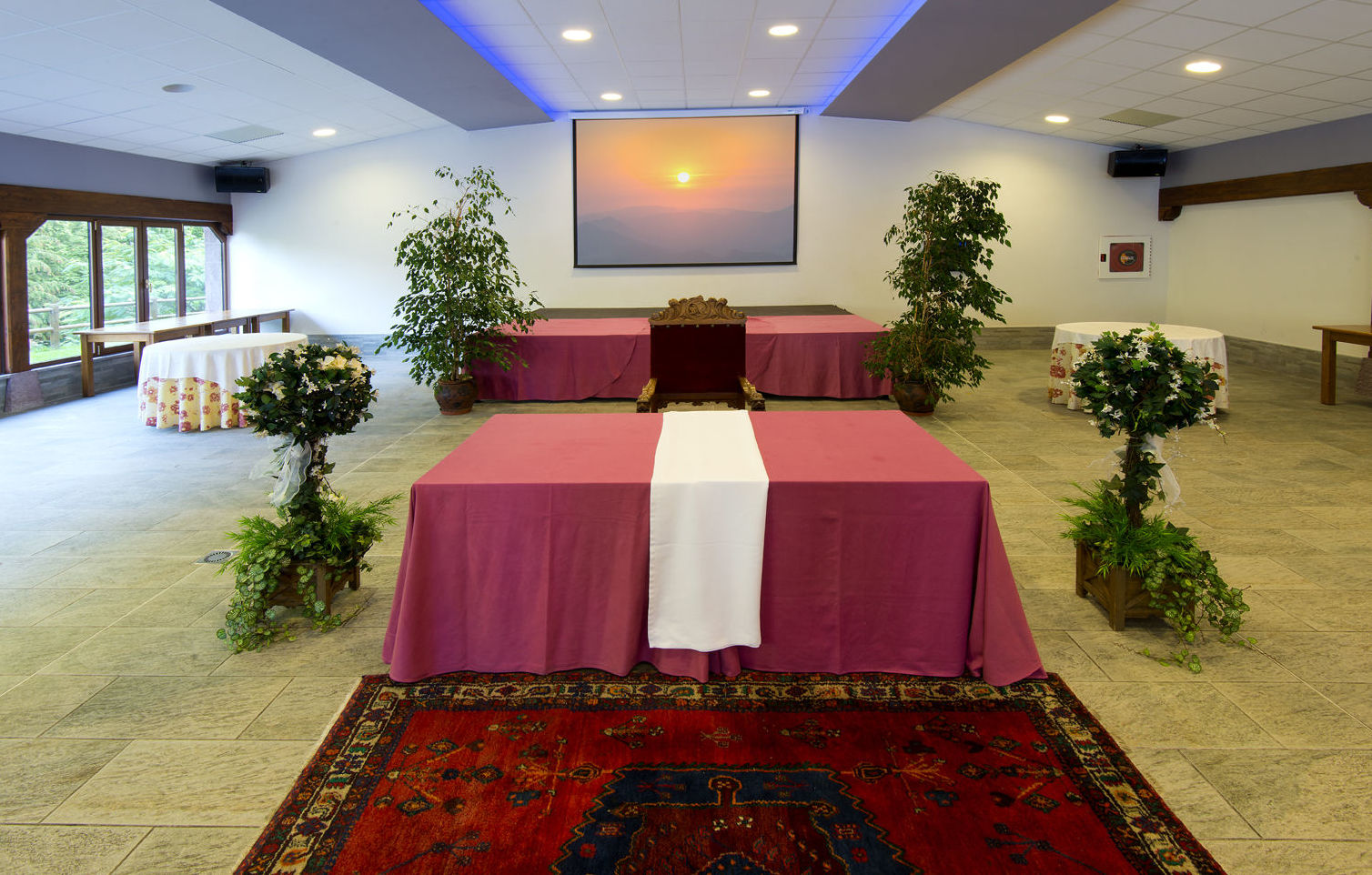 Nuestras Bodas: Servicios de Venta de Etxalar Nuestras Bodas: Servicios de Venta de Etxalar