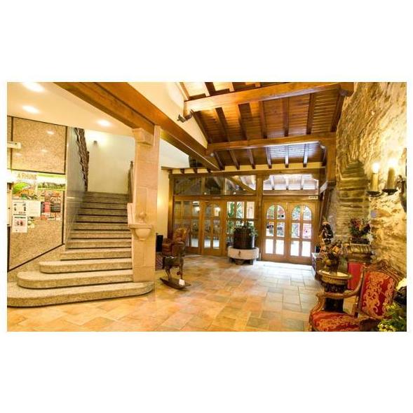 Hotel: Servicios de Venta de Etxalar Hotel: Servicios de Venta de Etxalar