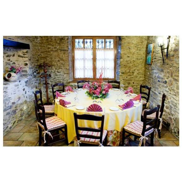 Carnes: Servicios de Venta de Etxalar Carnes: Servicios de Venta de Etxalar