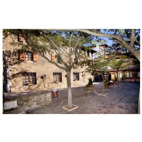 Hotel: Servicios de Venta de Etxalar Hotel: Servicios de Venta de Etxalar