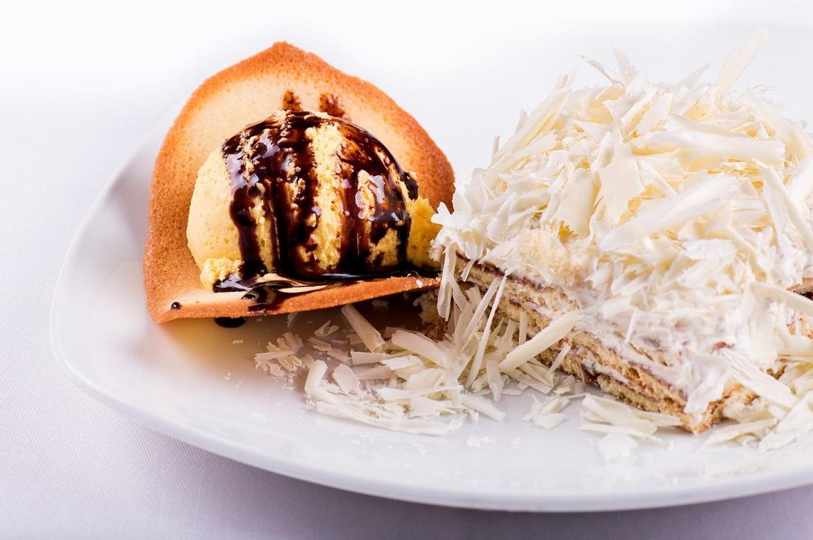 Postres Caseros: Servicios de Venta de Etxalar Postres Caseros: Servicios de Venta de Etxalar