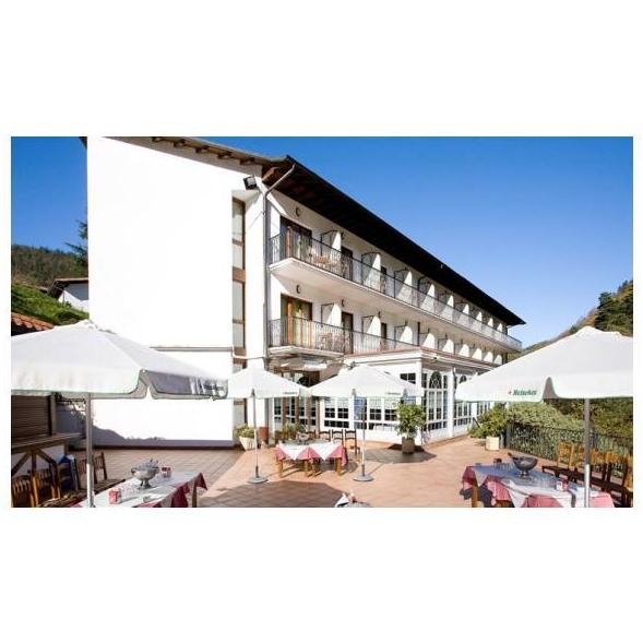Hotel: Servicios de Venta de Etxalar Hotel: Servicios de Venta de Etxalar