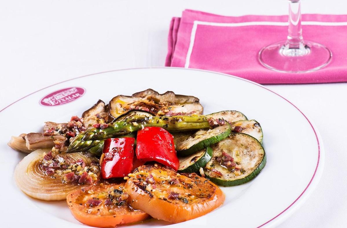 Entrantes: Servicios de Venta de Etxalar Entrantes: Servicios de Venta de Etxalar