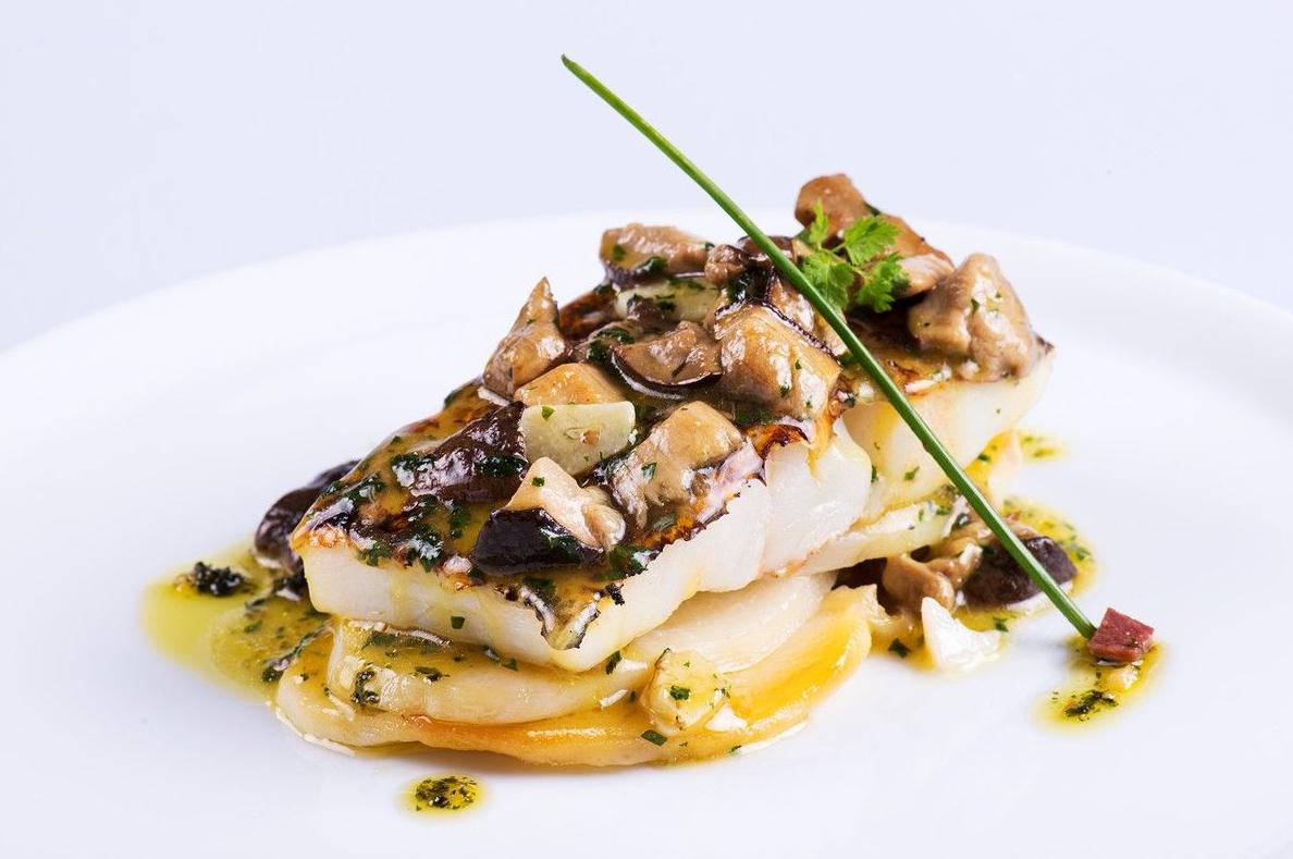 Pescados: Servicios de Venta de Etxalar Pescados: Servicios de Venta de Etxalar