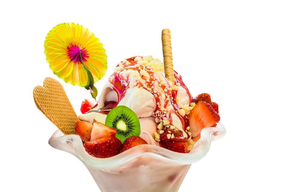 Postres: Servicios de Venta de Etxalar Postres: Servicios de Venta de Etxalar