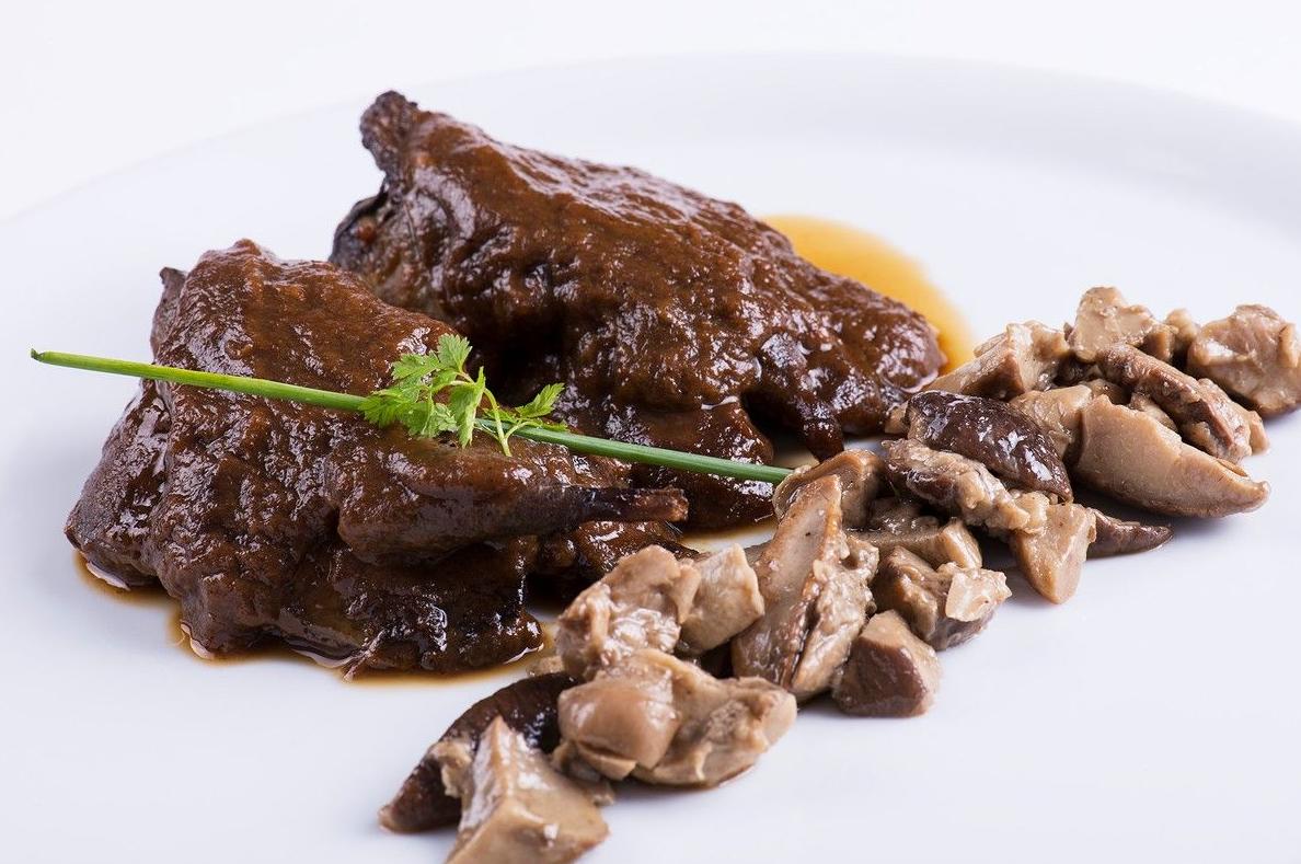 Carnes: Servicios de Venta de Etxalar Carnes: Servicios de Venta de Etxalar