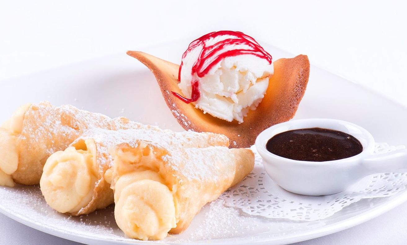 Postres Caseros: Servicios de Venta de Etxalar Postres Caseros: Servicios de Venta de Etxalar