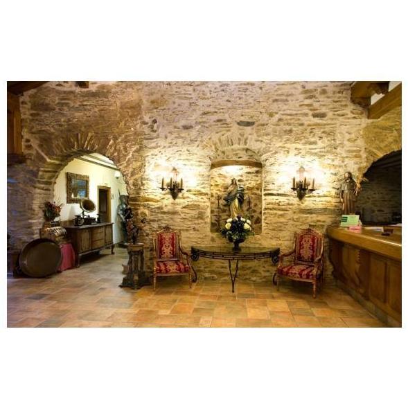 Hotel: Servicios de Venta de Etxalar Hotel: Servicios de Venta de Etxalar