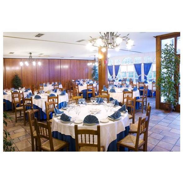 Pescados: Servicios de Venta de Etxalar Pescados: Servicios de Venta de Etxalar