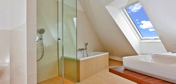 Mamparas de baño: Servicios de Ferretería Ruano Mamparas de baño: Servicios de Ferretería Ruano