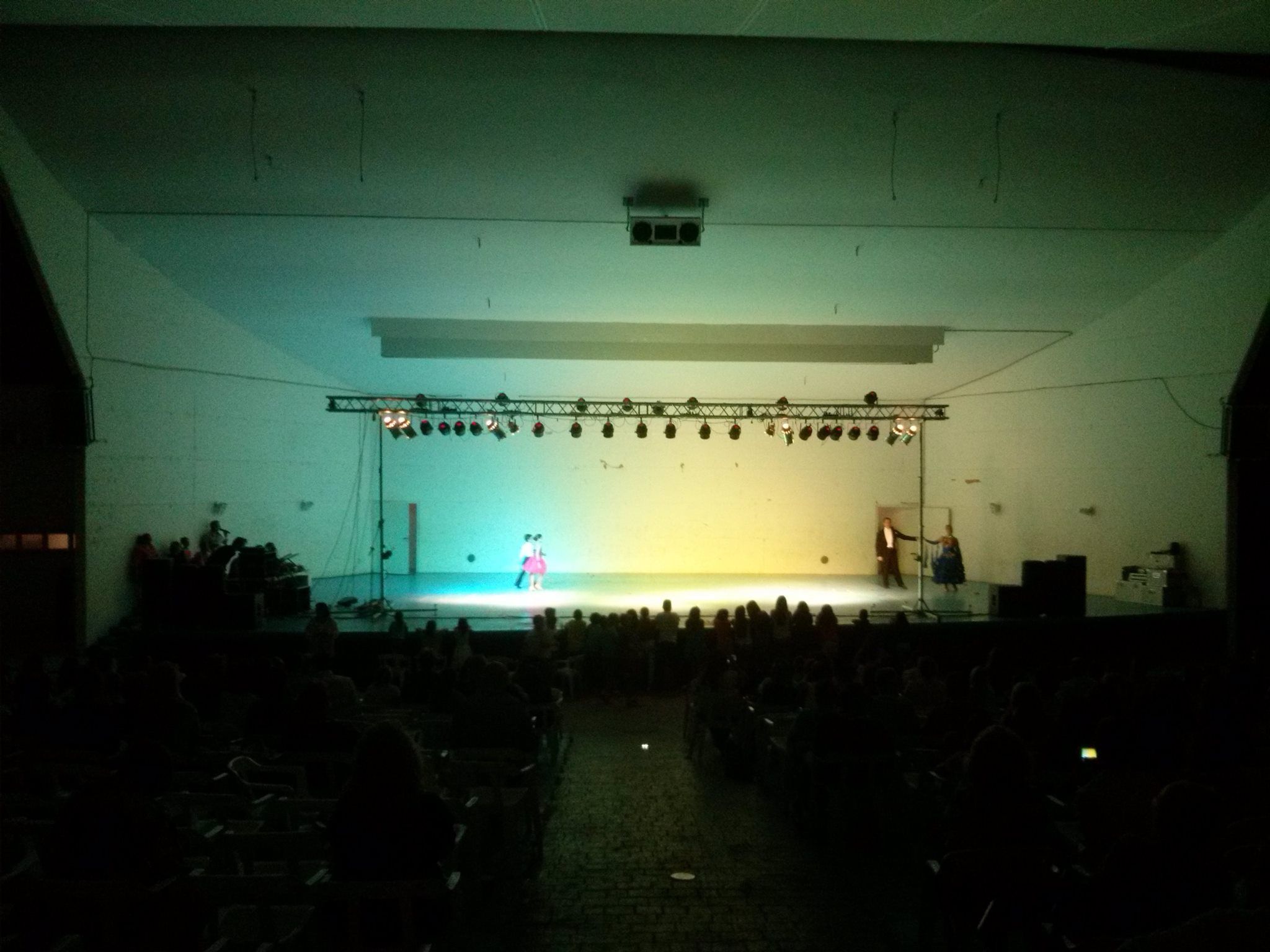 Estructura de truss: Nuestros servicios de Jukeval Eventos Estructura de truss: Nuestros servicios de Jukeval Eventos