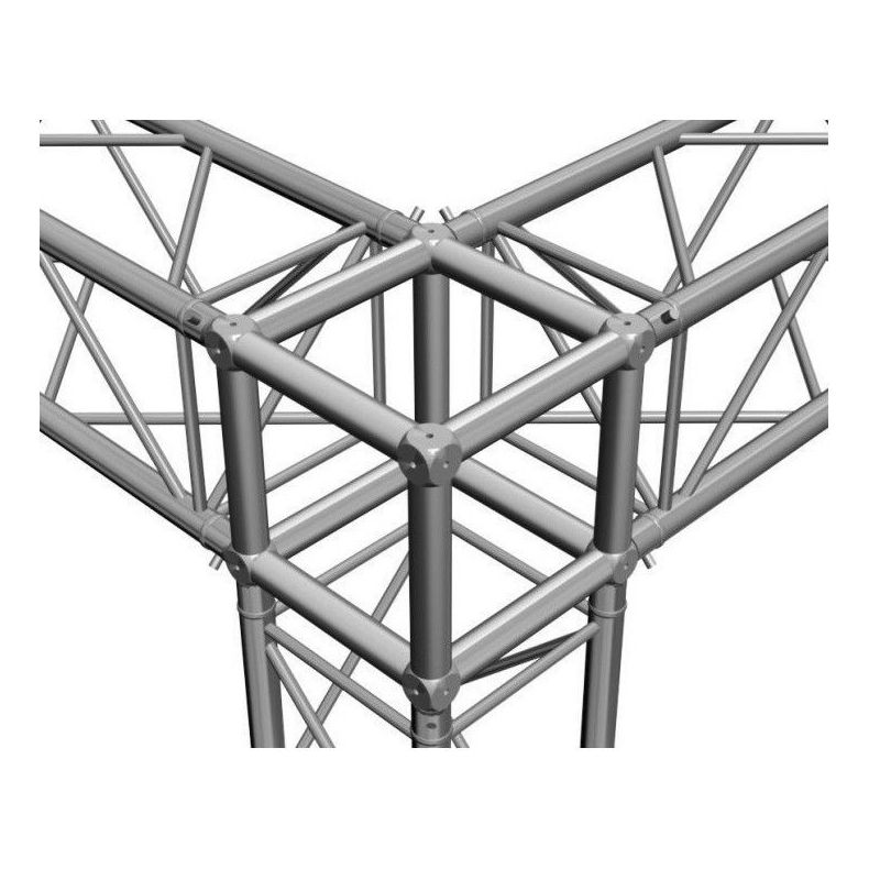 conector truss: Nuestros servicios de Jukeval Eventos conector truss: Nuestros servicios de Jukeval Eventos