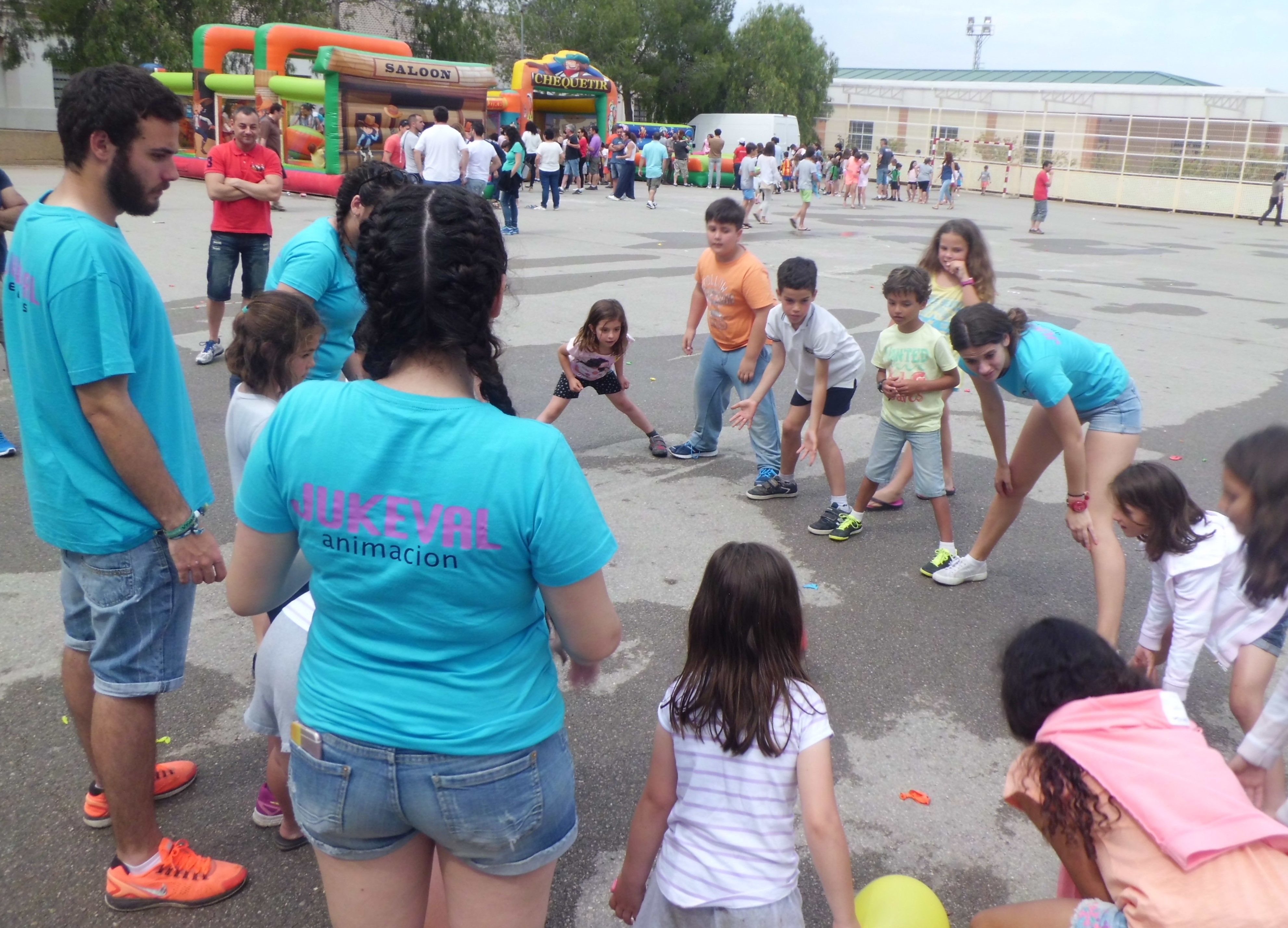 Animación infantil: Nuestros servicios de Jukeval Eventos Animación infantil: Nuestros servicios de Jukeval Eventos