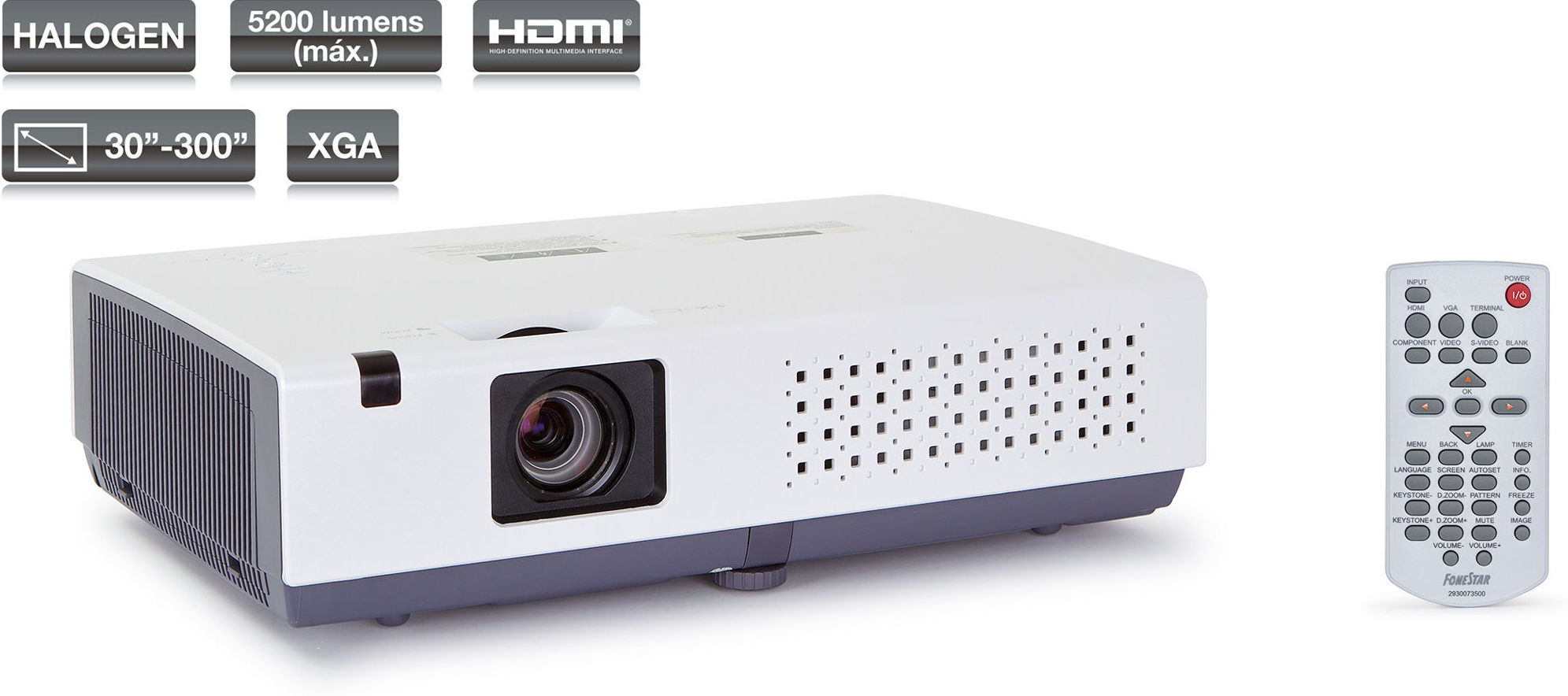Proyector fonestar 5200 pr: Nuestros servicios de Jukeval Eventos Proyector fonestar 5200 pr: Nuestros servicios de Jukeval Eventos