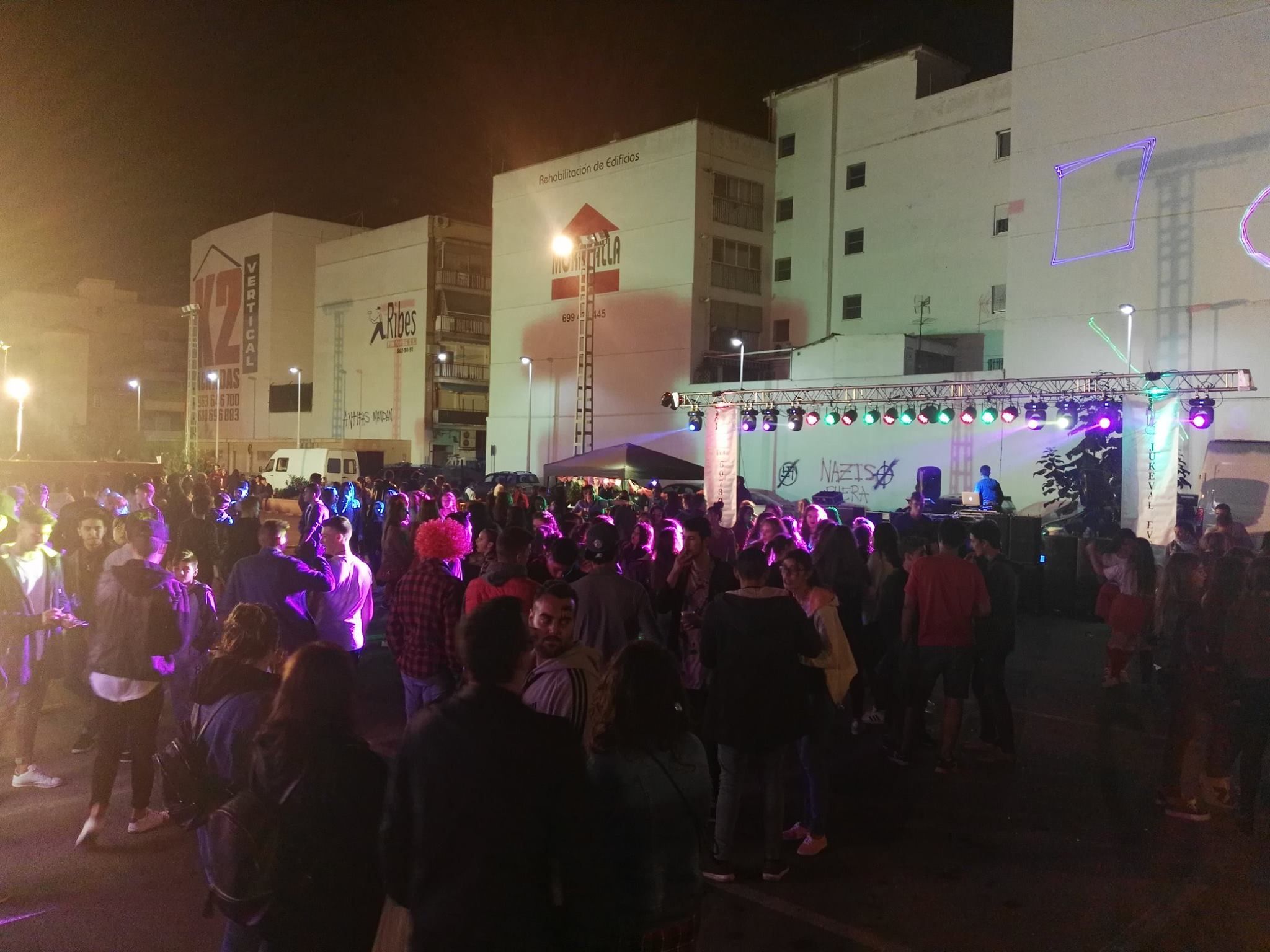Dj's: Nuestros servicios de Jukeval Eventos Dj's: Nuestros servicios de Jukeval Eventos