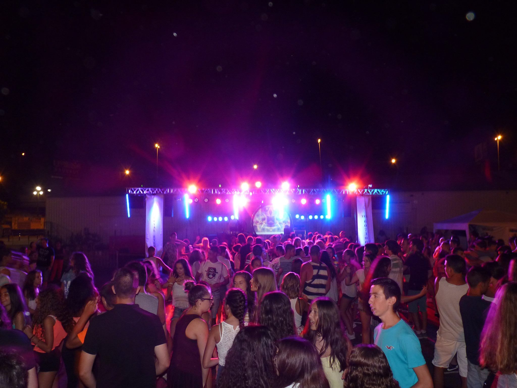 SUPERPARLED 136:: Nuestros servicios de Jukeval Eventos SUPERPARLED 136:: Nuestros servicios de Jukeval Eventos