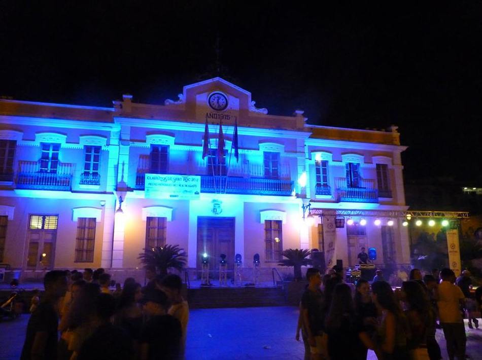 iluminacion y sonido para fachadas y monumentos: Nuestros servicios de Jukeval Eventos iluminacion y sonido para fachadas y monumentos: Nuestros servicios de Jukeval Eventos