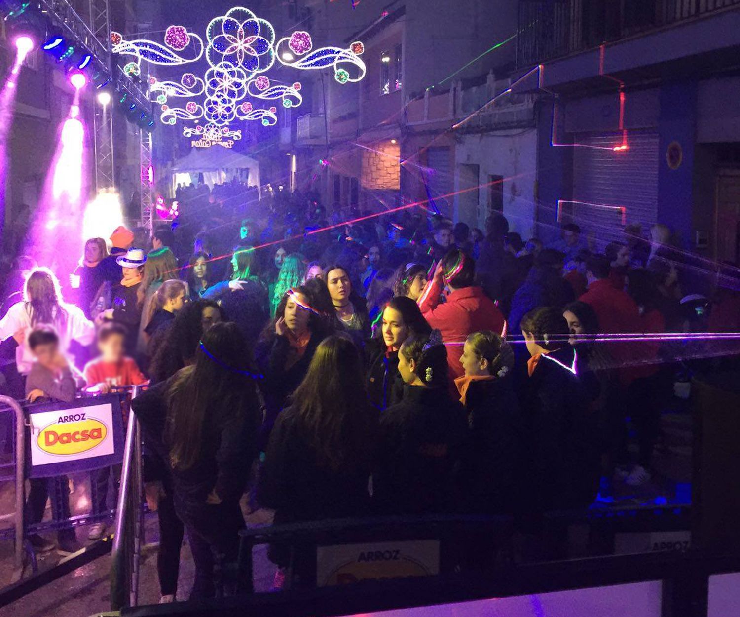 Alquiler de equipos de sonido en Valencia