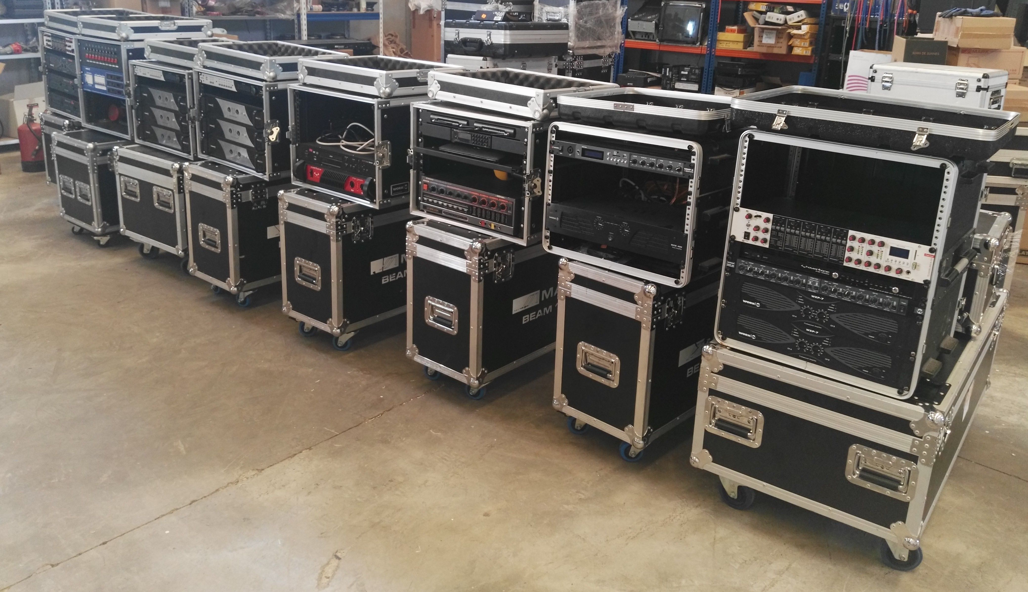 Equipos de sonido: Nuestros servicios de Jukeval Eventos Equipos de sonido: Nuestros servicios de Jukeval Eventos