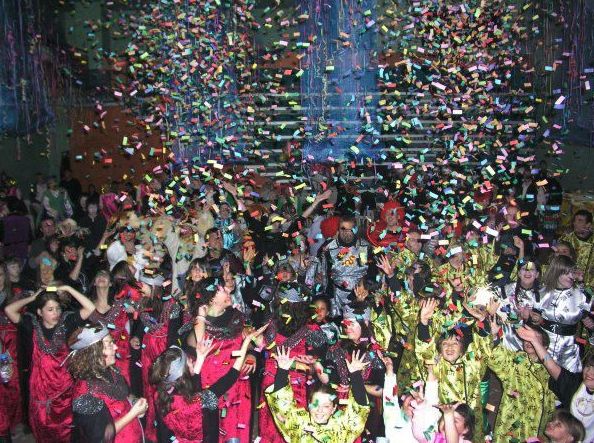 Fiesta de Confeti: Nuestros servicios de Jukeval Eventos Fiesta de Confeti: Nuestros servicios de Jukeval Eventos