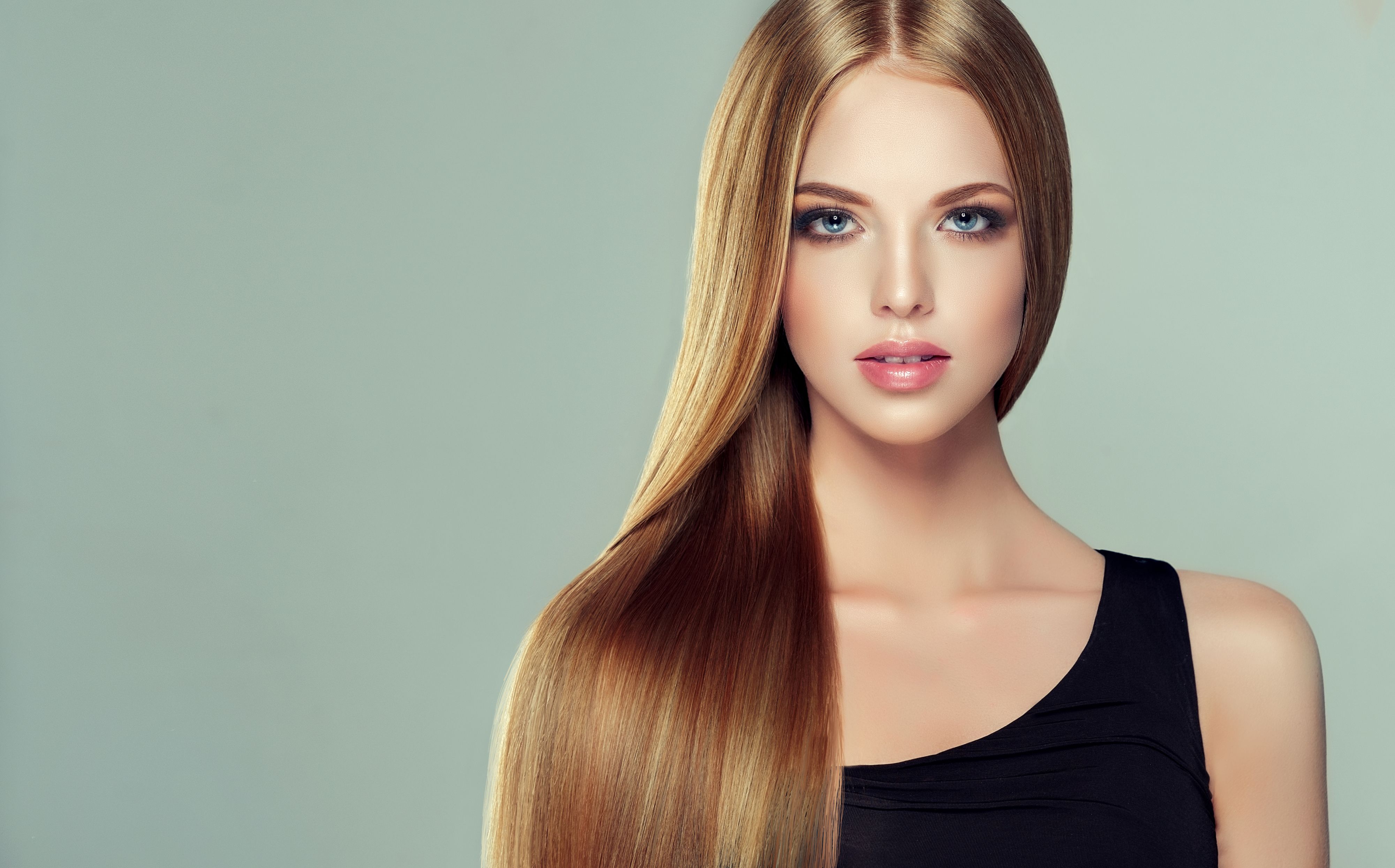 Tratamiento con keratina: Servicios de Peluquería y Estética Cats Tratamiento con keratina: Servicios de Peluquería y Estética Cats