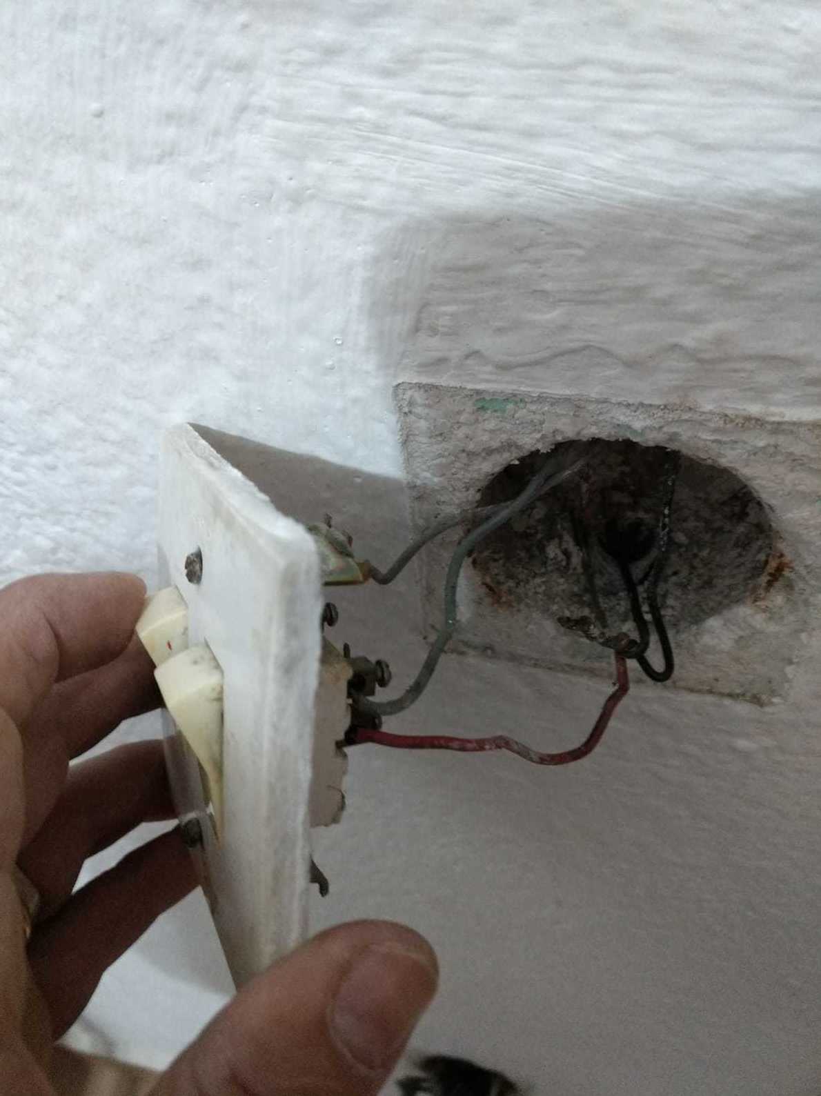 Reparaciones eléctricas: Servicios de ST Power Reparaciones eléctricas: Servicios de ST Power