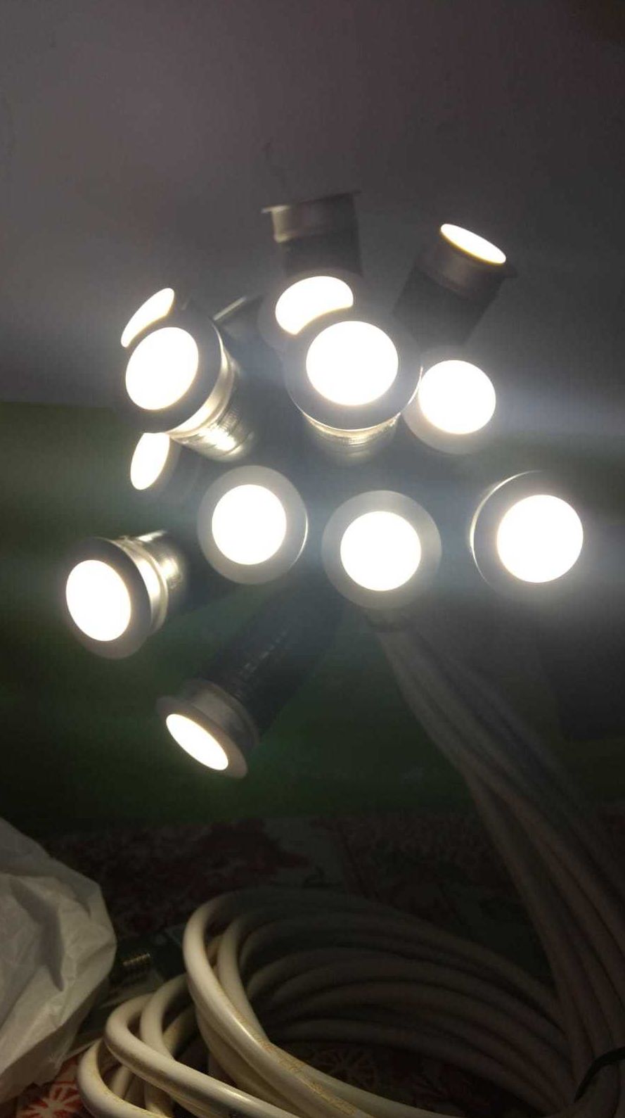Instalación Led Instalación Led