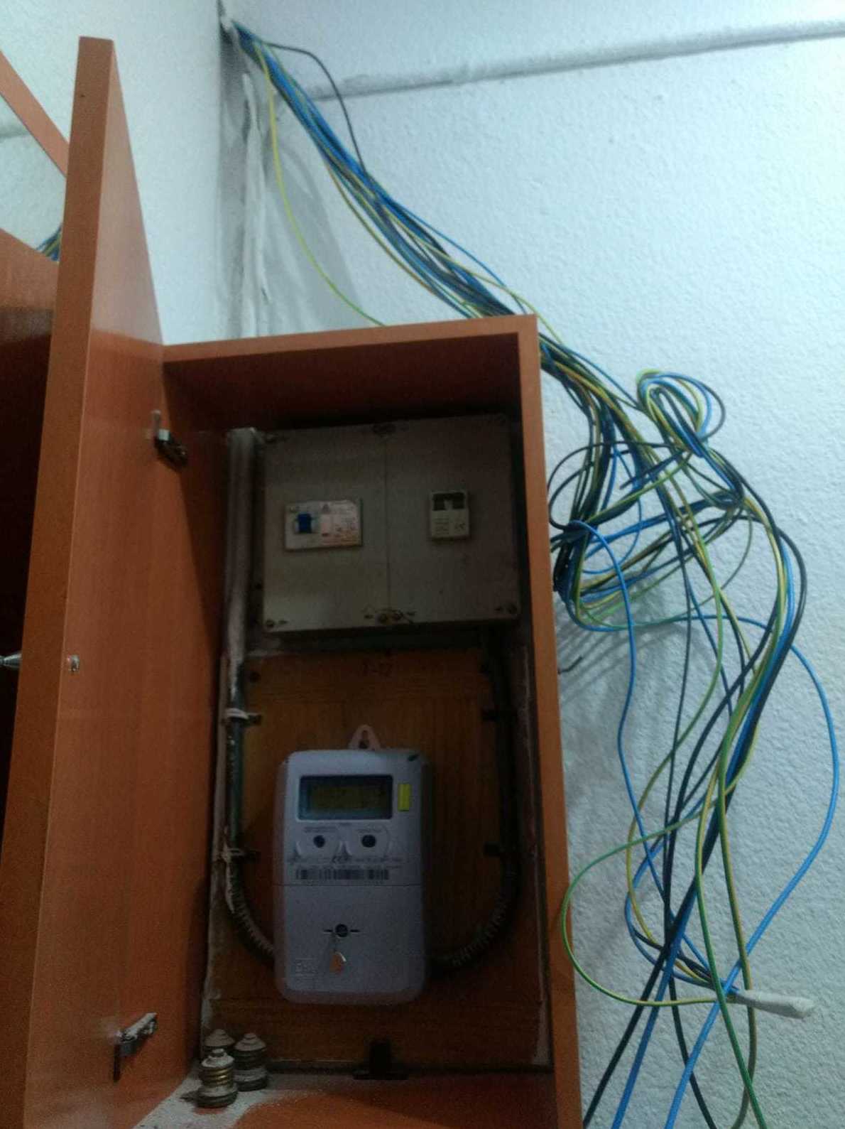 Instalaciones eléctricas vivienda: Servicios de ST Power Instalaciones eléctricas vivienda: Servicios de ST Power