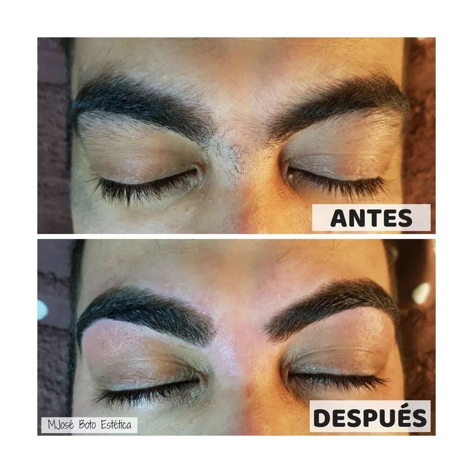 Depilación con hilo: Servicios de María José Boto Estética Depilación con hilo: Servicios de María José Boto Estética